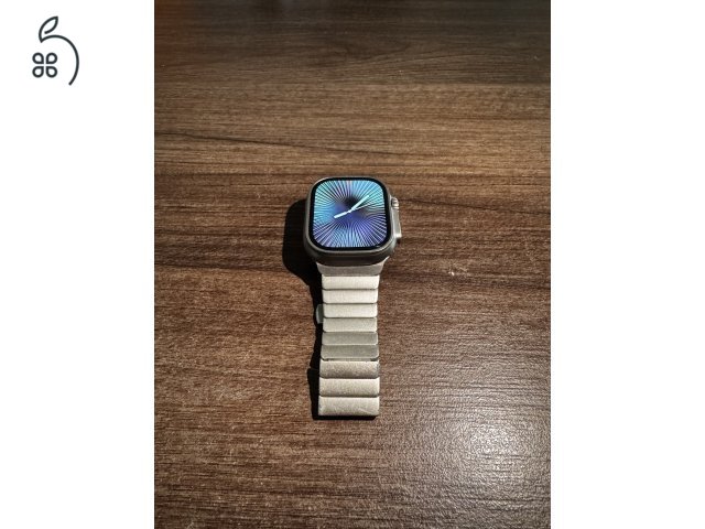 Apple watch ultra