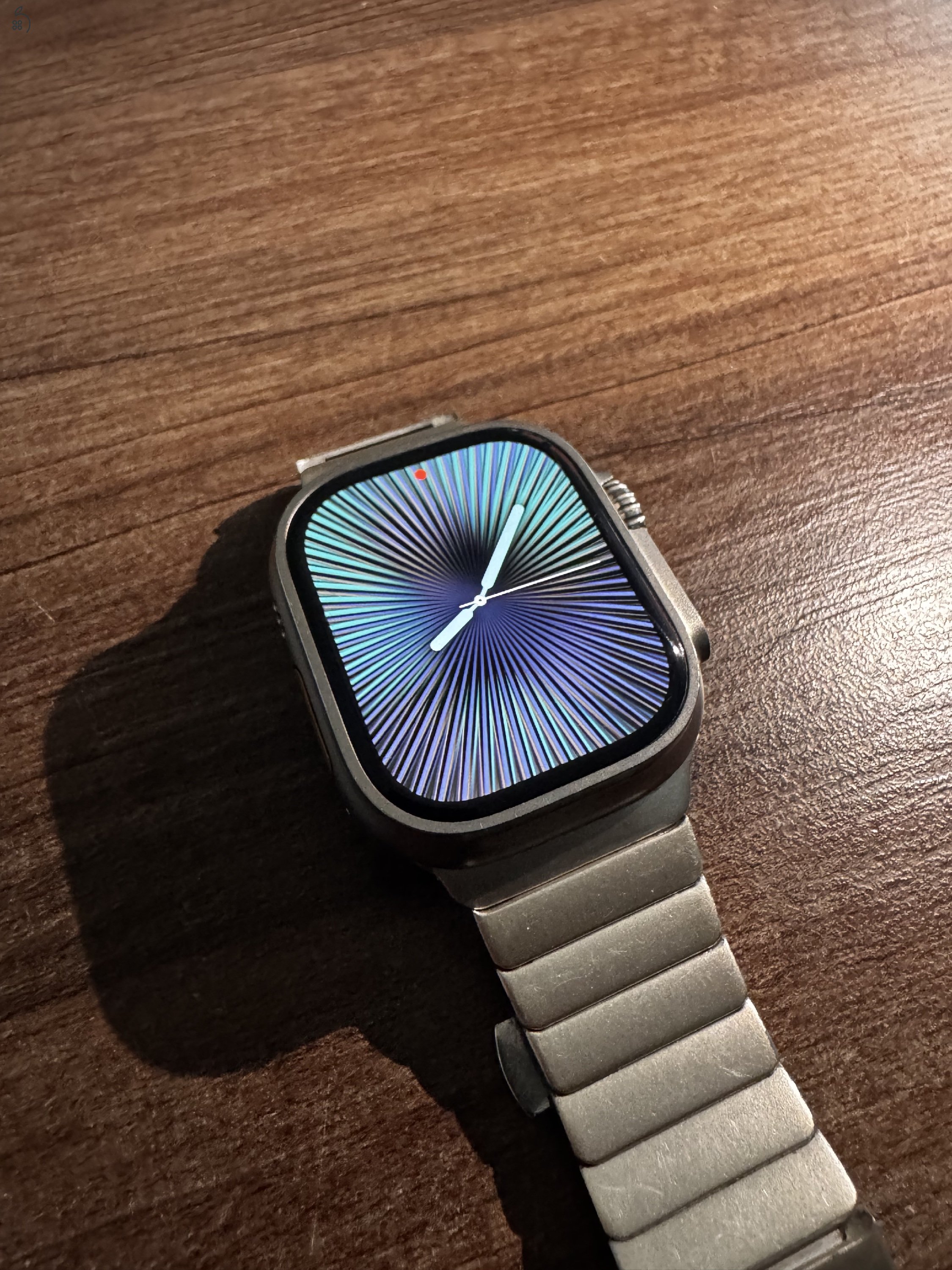 Apple watch ultra