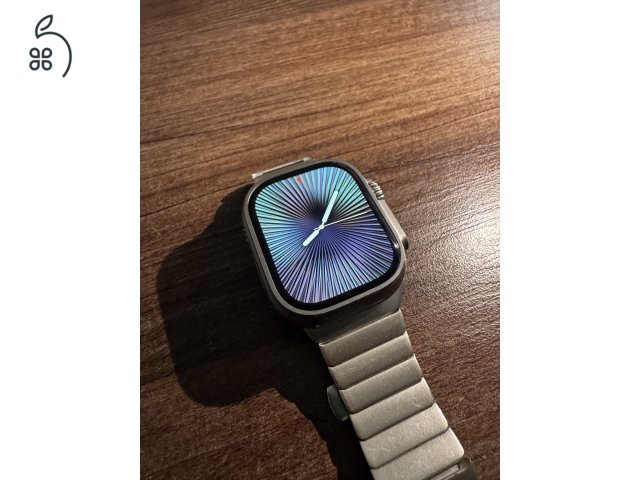 Apple watch ultra