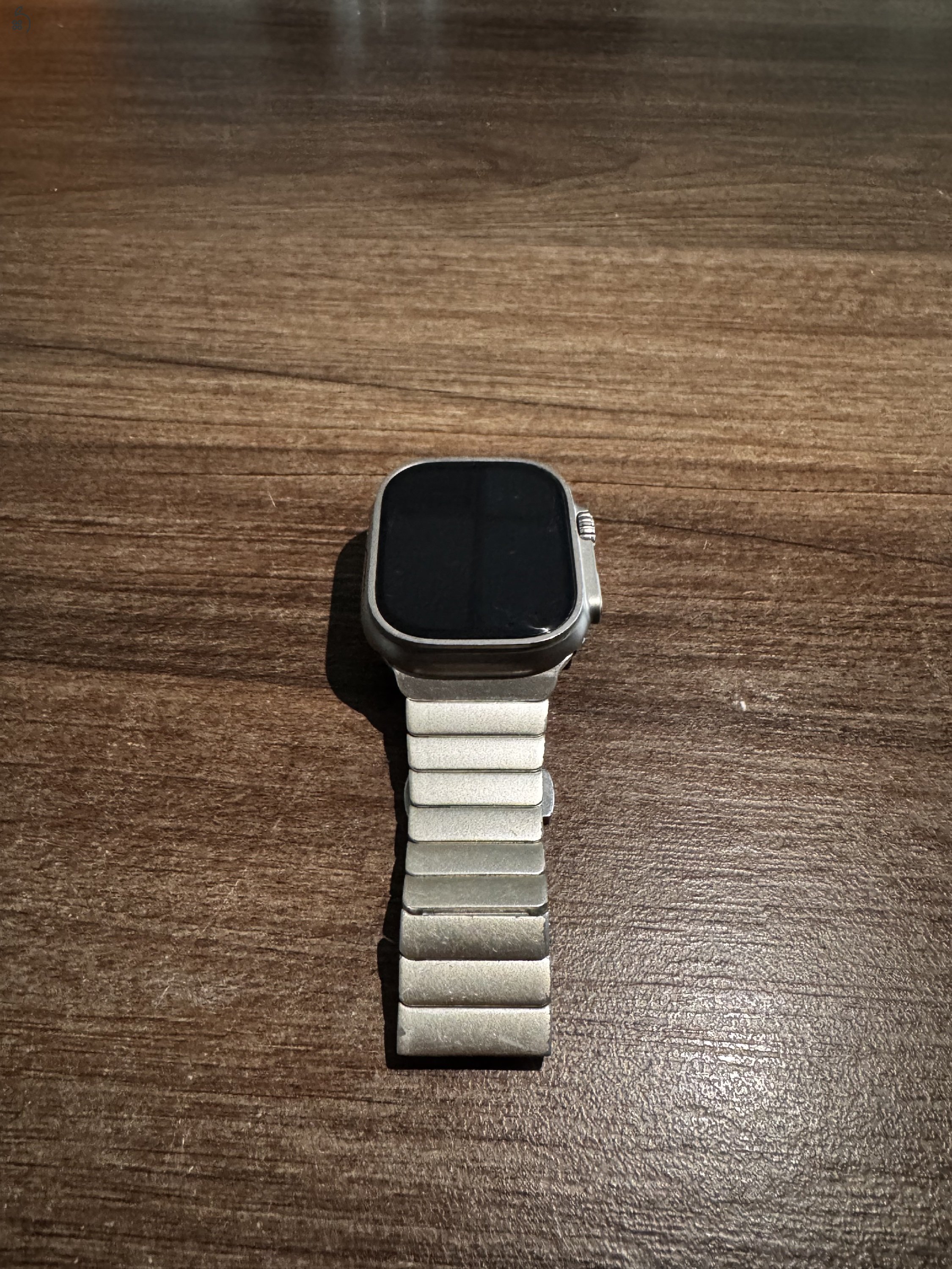 Apple watch ultra