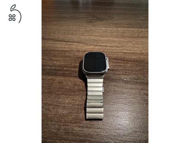 Apple watch ultra