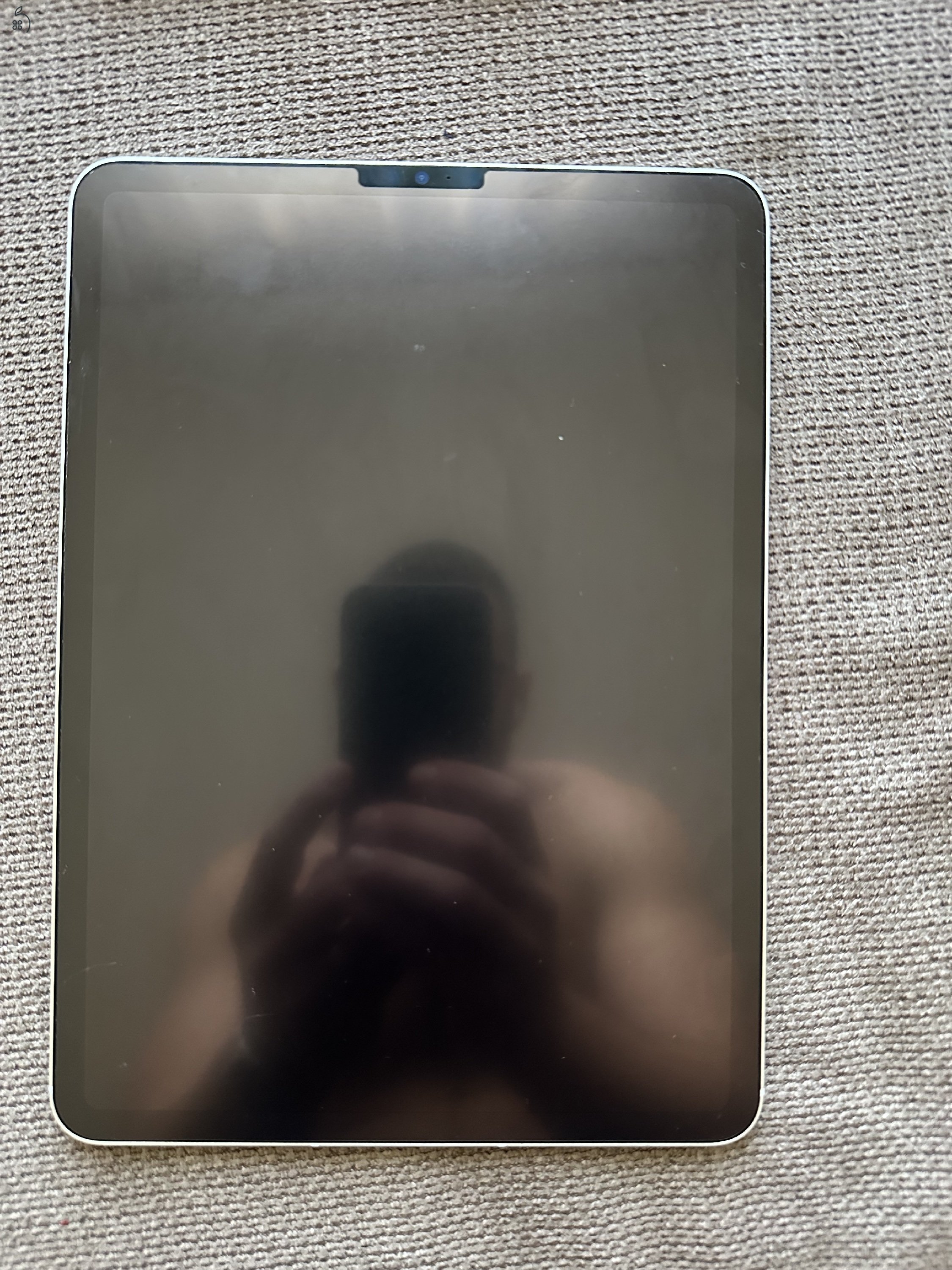 Eladó iPad Pro 11 inch (3rd gen.) wifi+cellular 128 gb