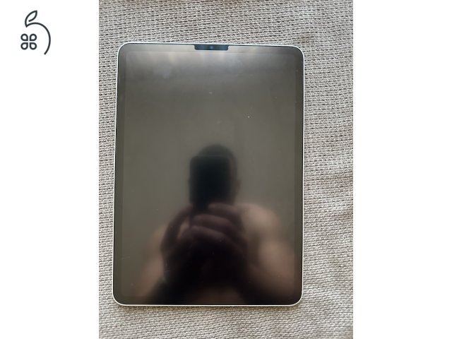Eladó iPad Pro 11 inch (3rd gen.) wifi+cellular 128 gb