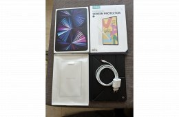 Eladó iPad Pro 11 inch (3rd gen.) wifi+cellular 128 gb