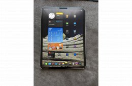 Eladó iPad Pro 11 inch (3rd gen.) wifi+cellular 128 gb