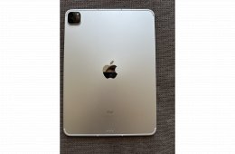 Eladó iPad Pro 11 inch (3rd gen.) wifi+cellular 128 gb