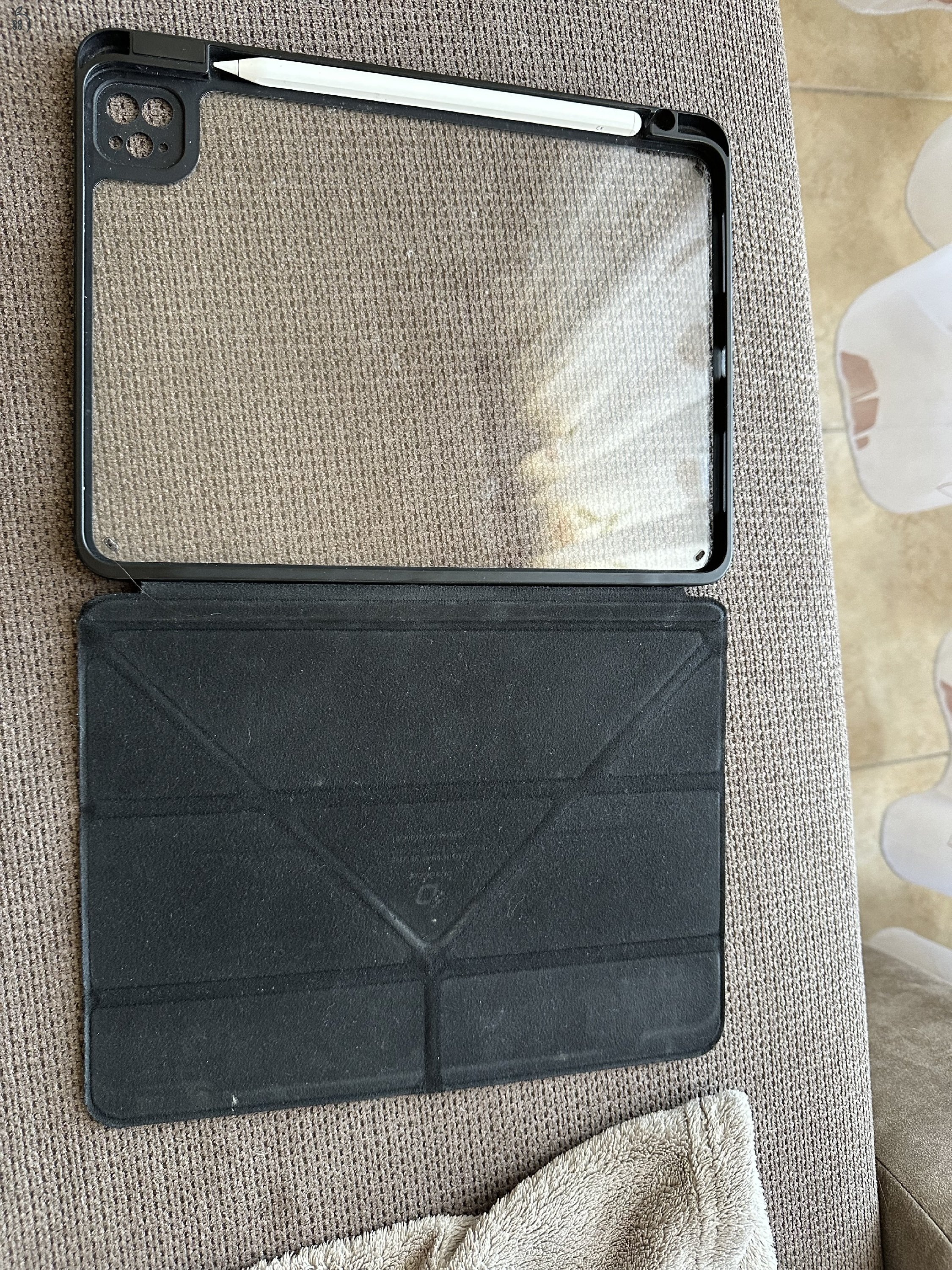 Eladó iPad Pro 11 inch (3rd gen.) wifi+cellular 128 gb