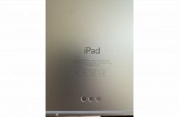 Eladó iPad Pro 11 inch (3rd gen.) wifi+cellular 128 gb