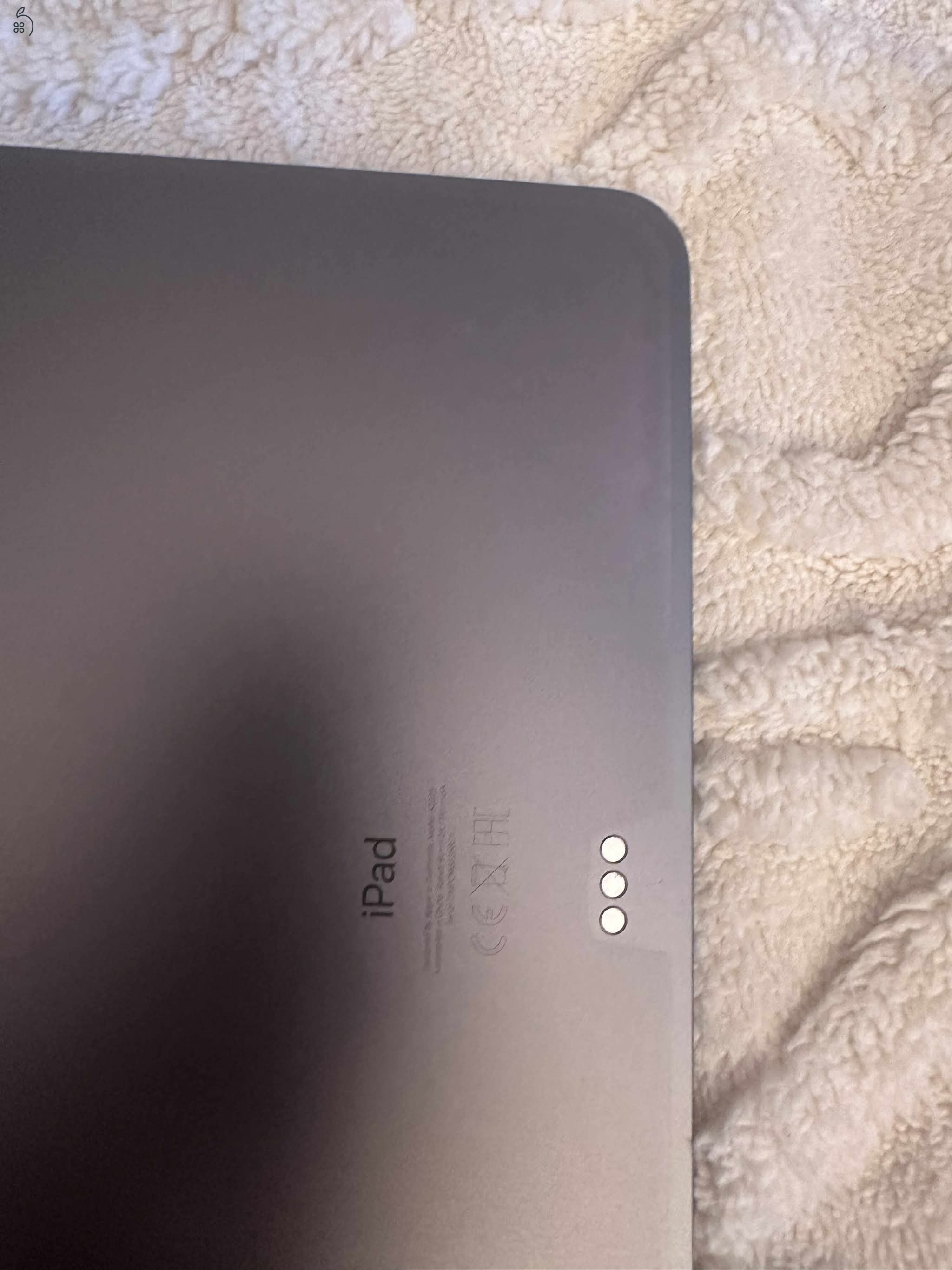 Ipad Pro 12.9 2020 256GB