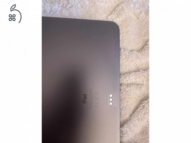 Ipad Pro 12.9 2020 256GB