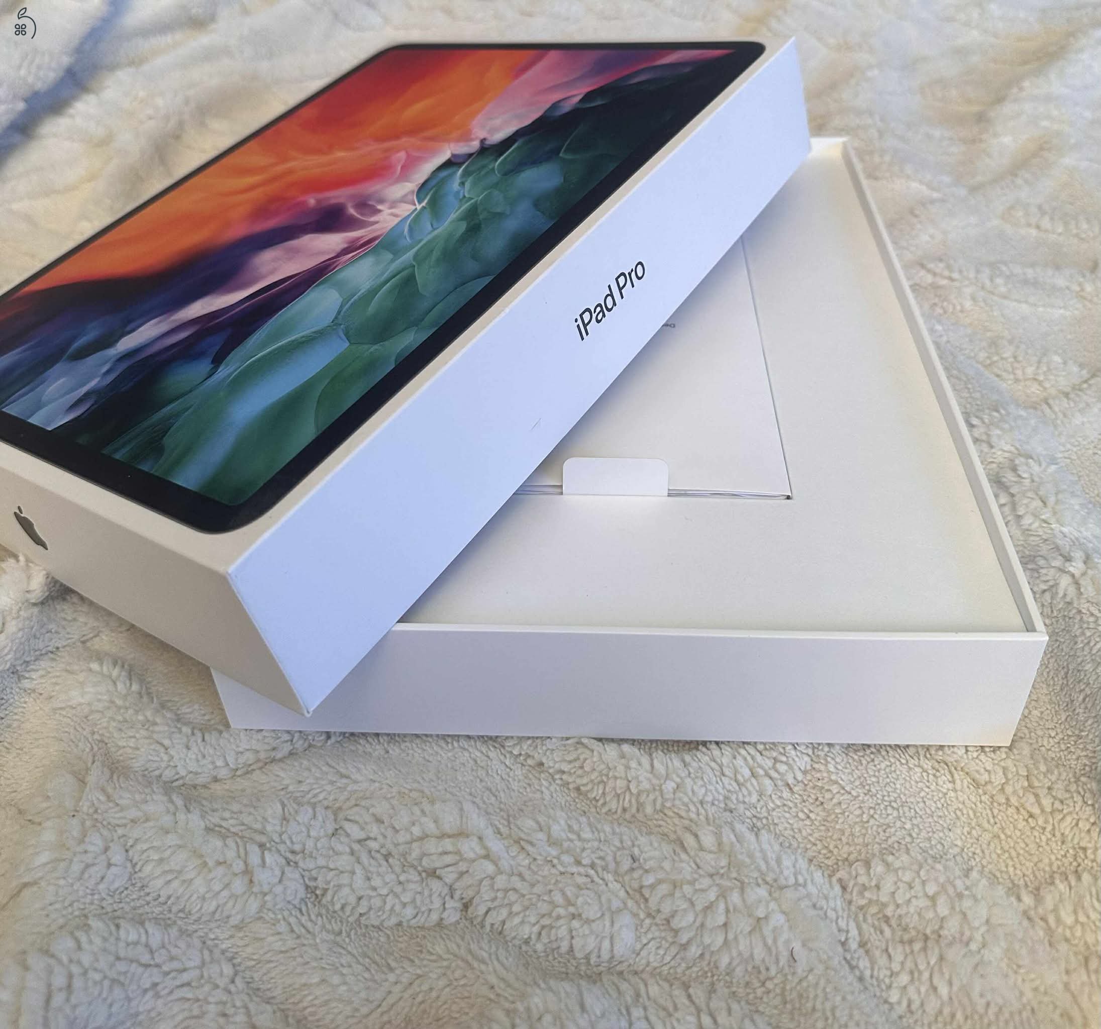 Ipad Pro 12.9 2020 256GB