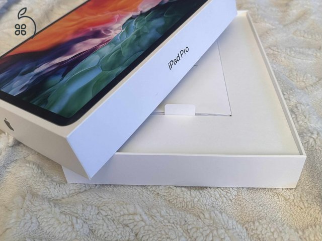 Ipad Pro 12.9 2020 256GB