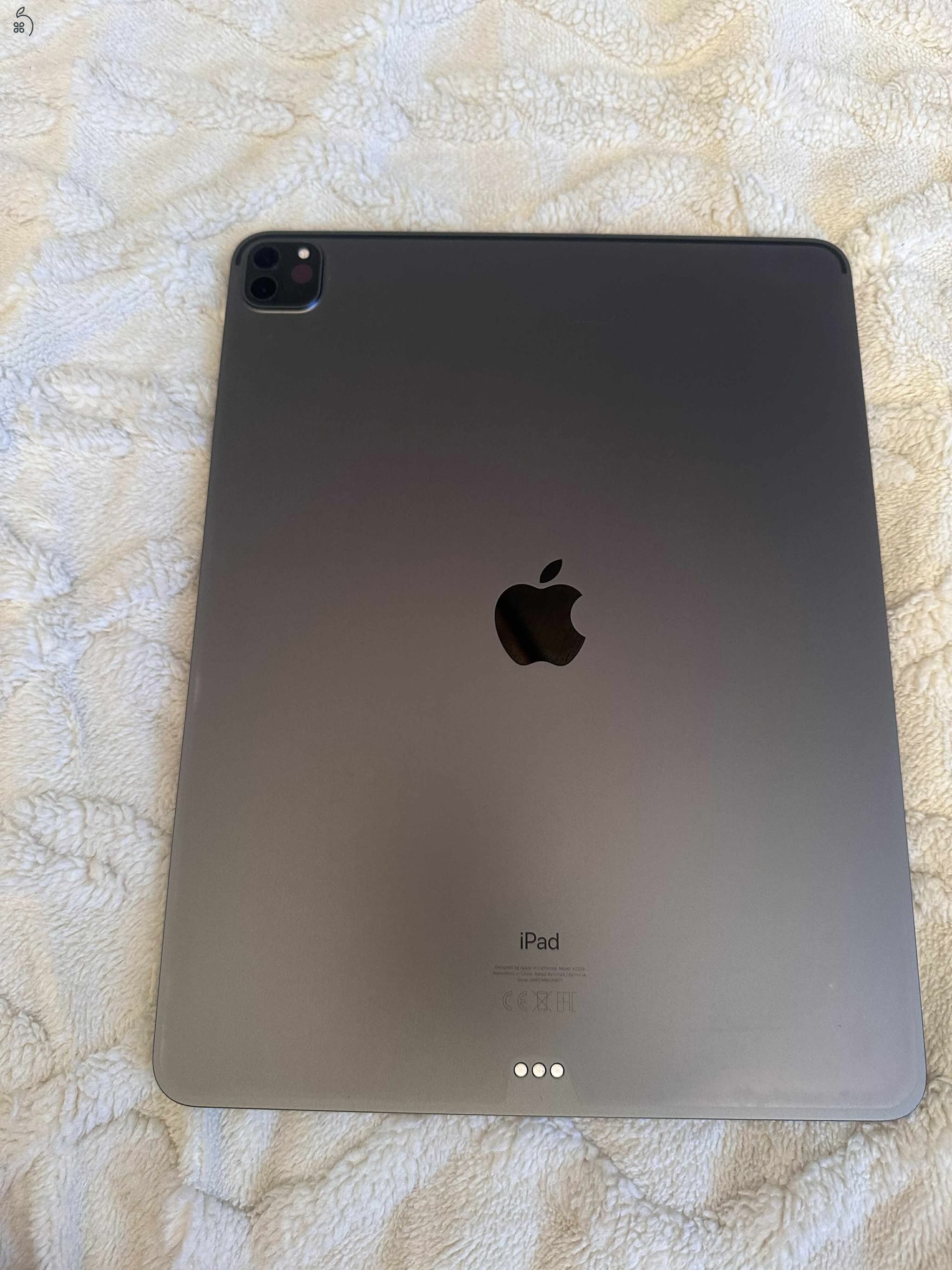 Ipad Pro 12.9 2020 256GB