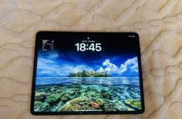 Ipad Pro 12.9 2020 256GB