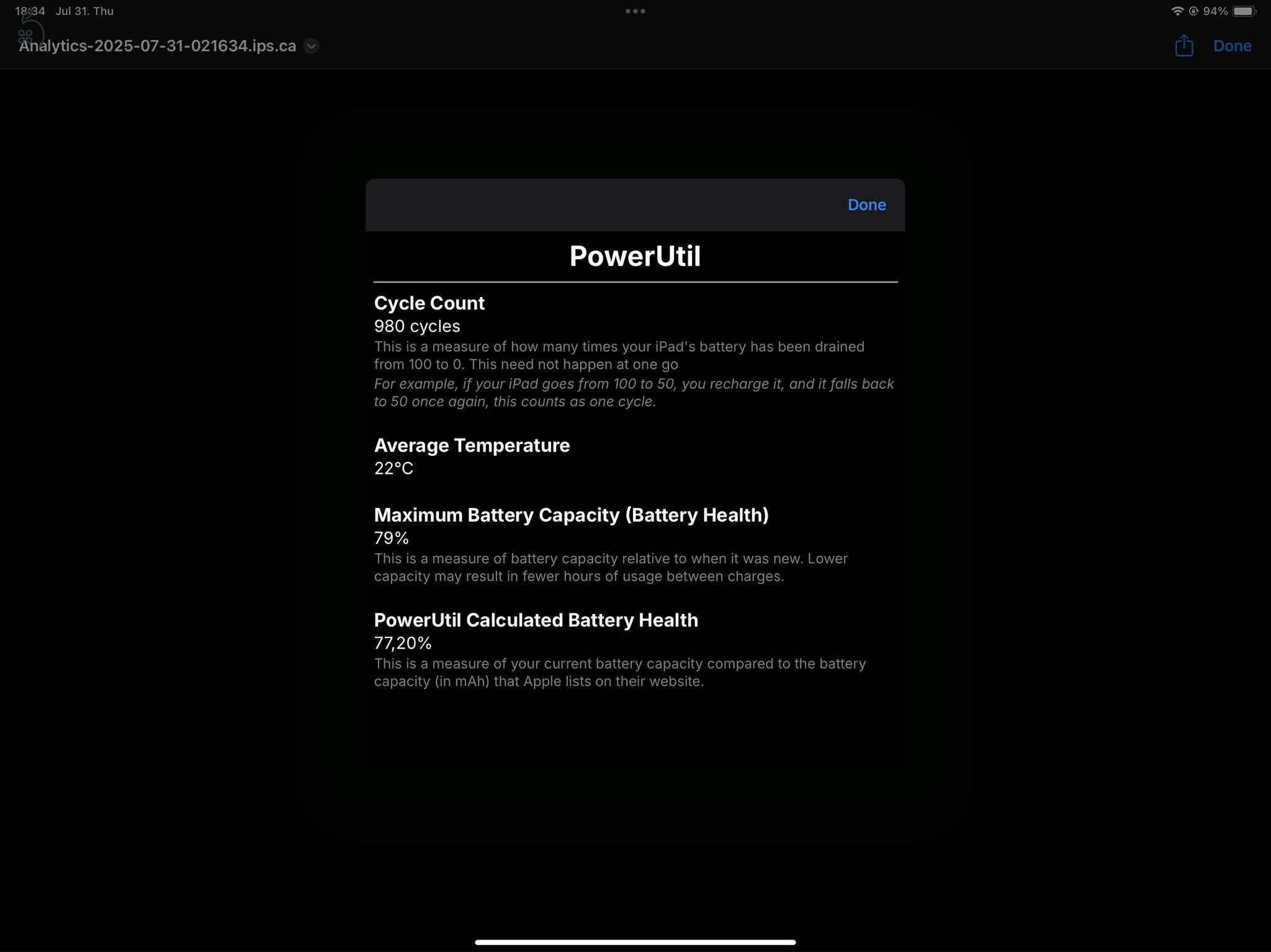 Ipad Pro 12.9 2020 256GB