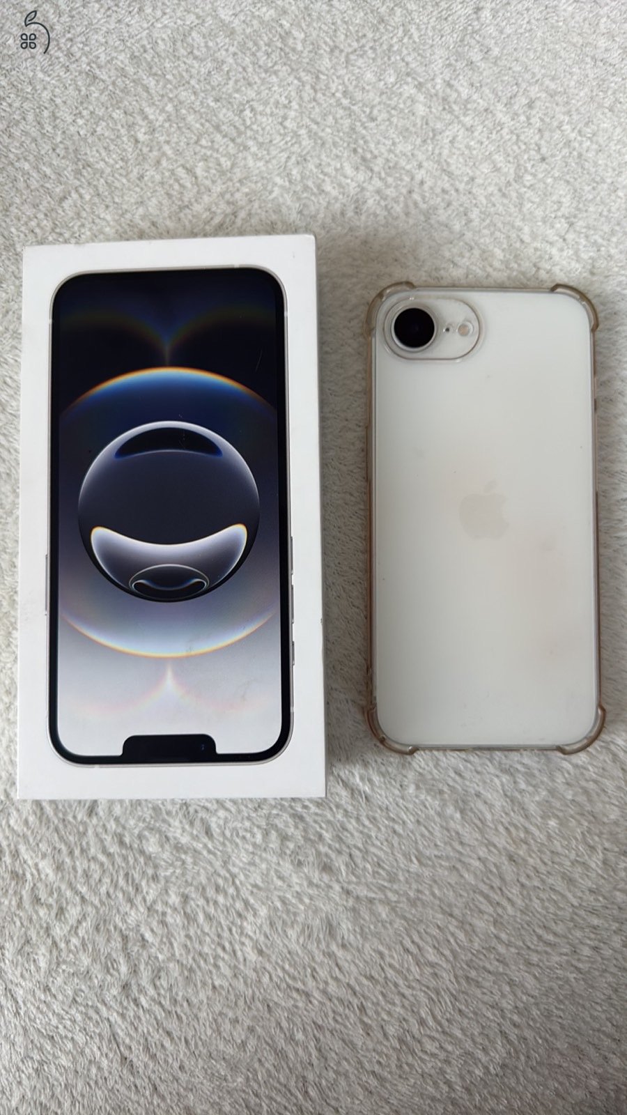 Iphone 16 e