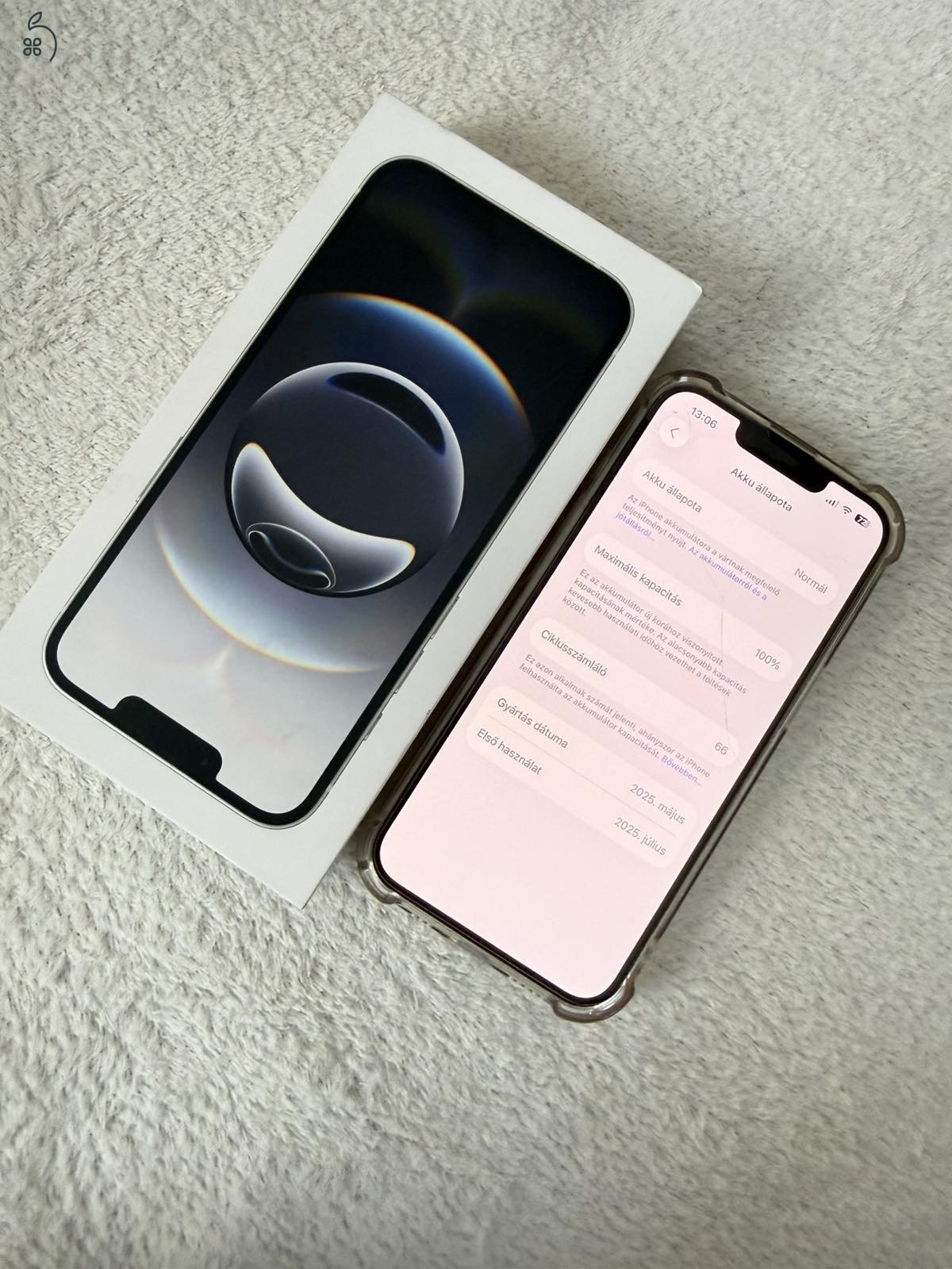 Iphone 16 e