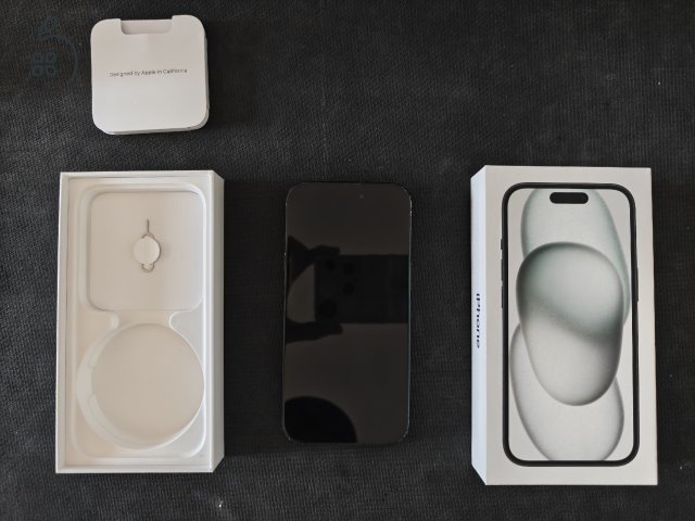 Apple iPhone 15 128GB