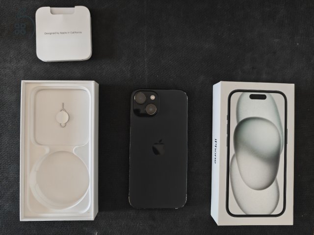 Apple iPhone 15 128GB