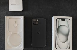 Apple iPhone 15 128GB