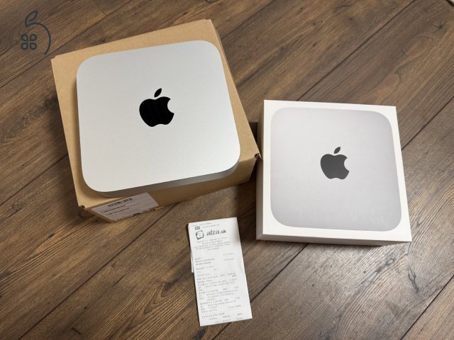 Mac mini M2 Pro, 10C CPU/16C GPU/16GB/512GB