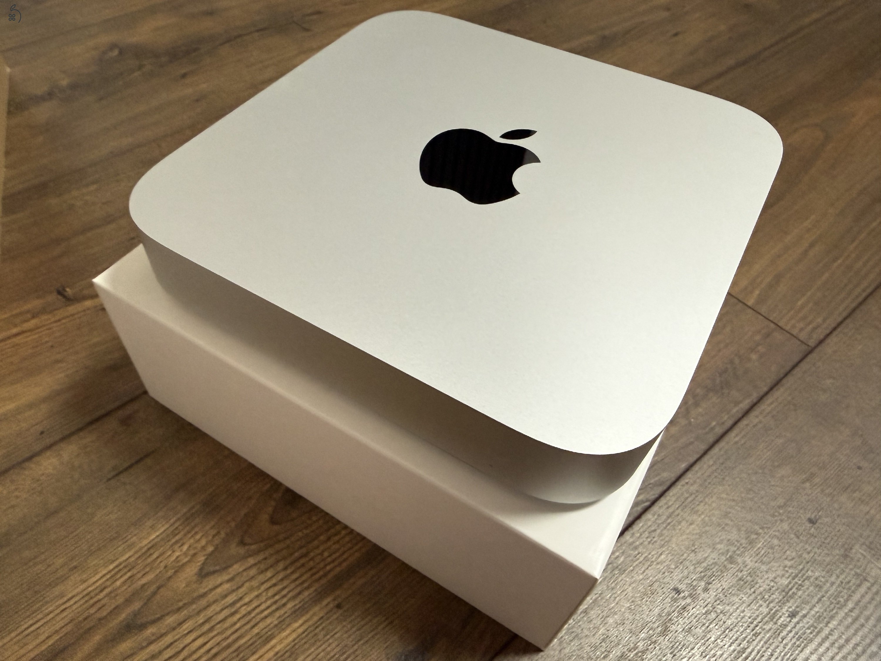 Mac mini M2 Pro, 10C CPU/16C GPU/16GB/512GB