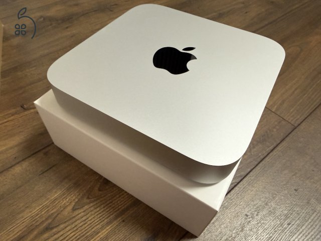 Mac mini M2 Pro, 10C CPU/16C GPU/16GB/512GB