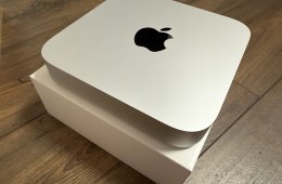 Mac mini M2 Pro, 10C CPU/16C GPU/16GB/512GB