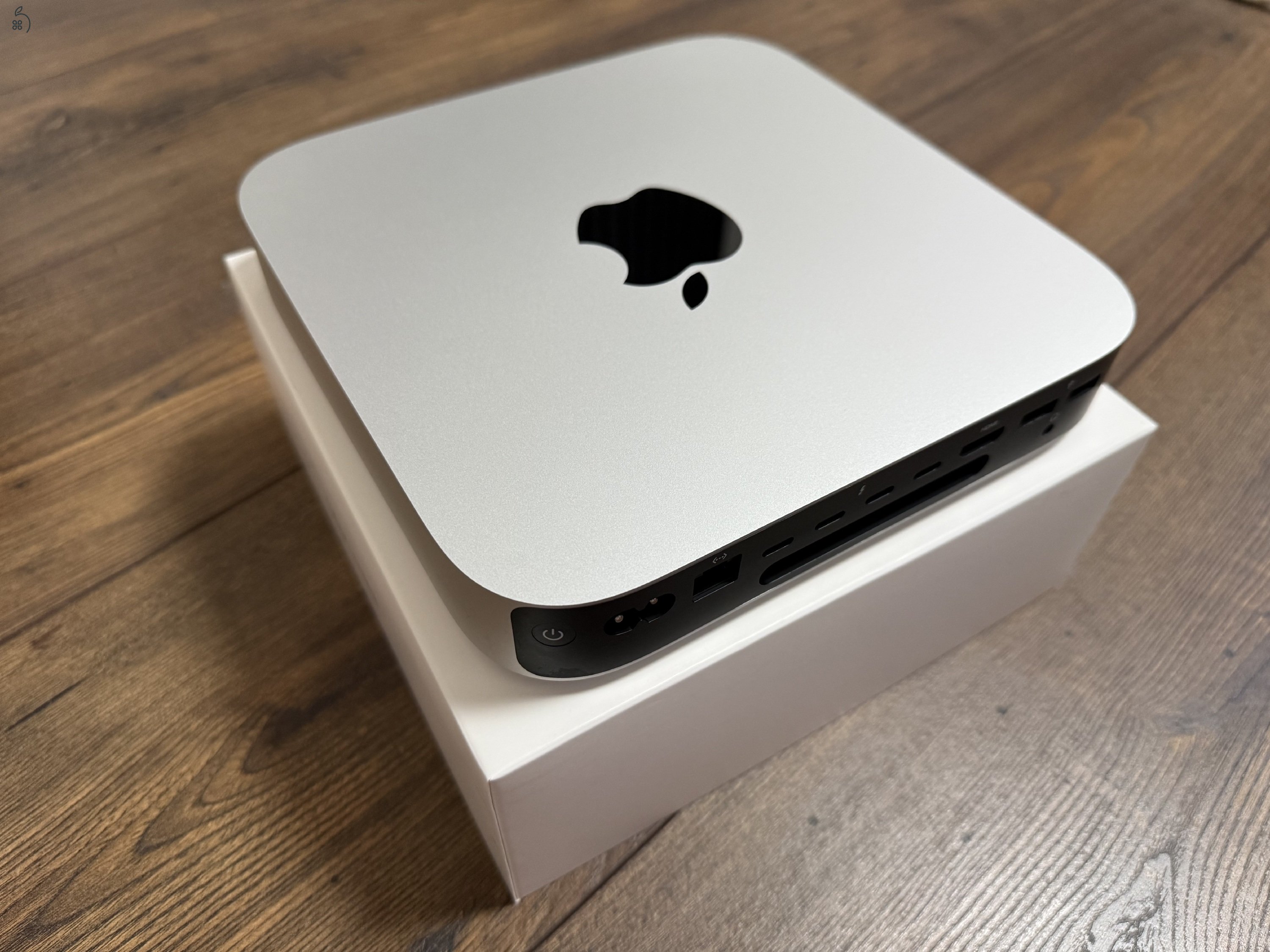 Mac mini M2 Pro, 10C CPU/16C GPU/16GB/512GB