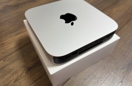Mac mini M2 Pro, 10C CPU/16C GPU/16GB/512GB