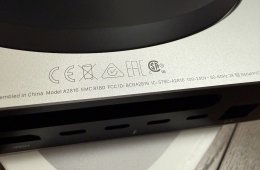 Mac mini M2 Pro, 10C CPU/16C GPU/16GB/512GB