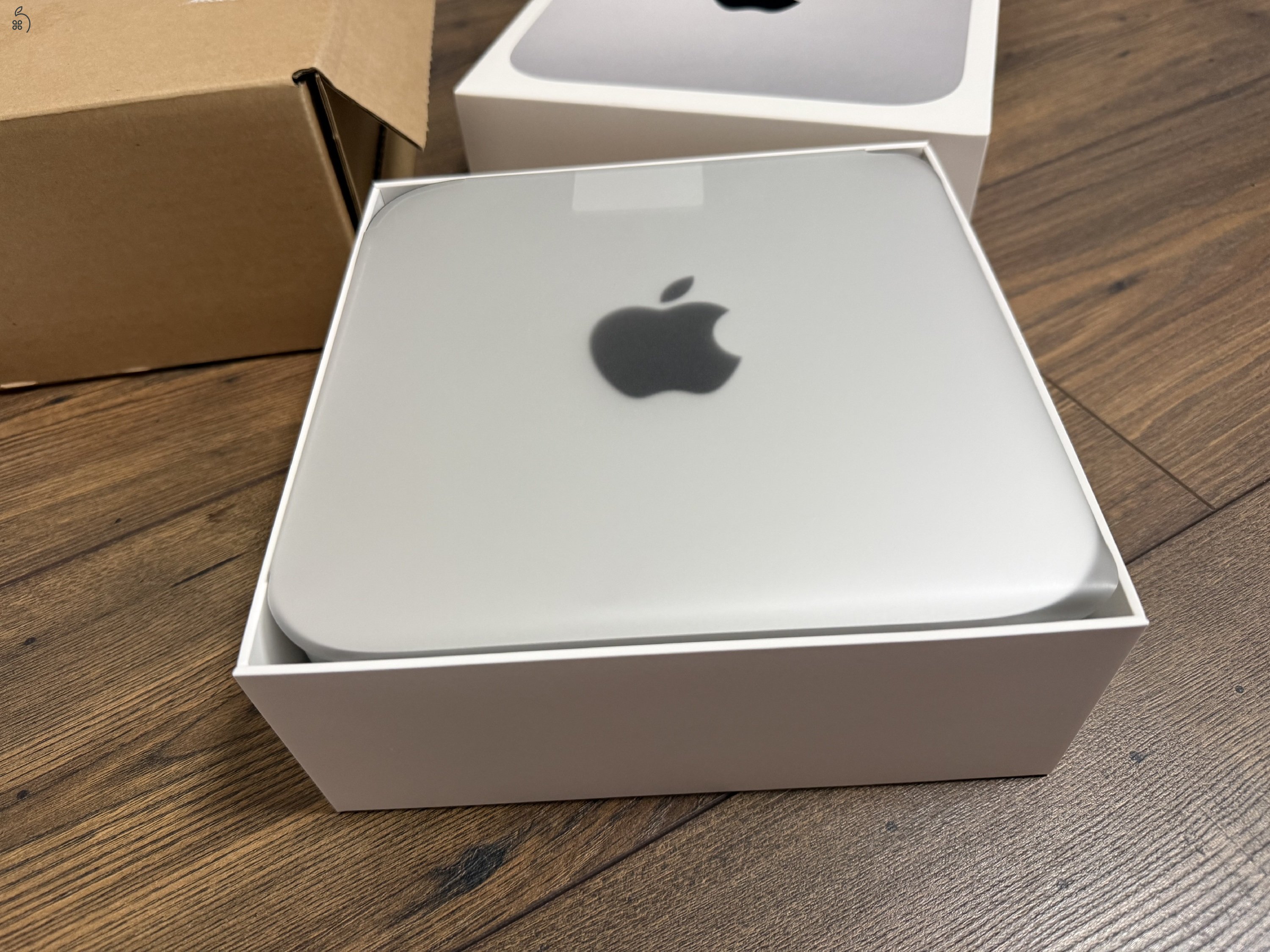 Mac mini M2 Pro, 10C CPU/16C GPU/16GB/512GB