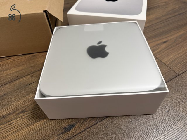 Mac mini M2 Pro, 10C CPU/16C GPU/16GB/512GB
