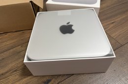 Mac mini M2 Pro, 10C CPU/16C GPU/16GB/512GB