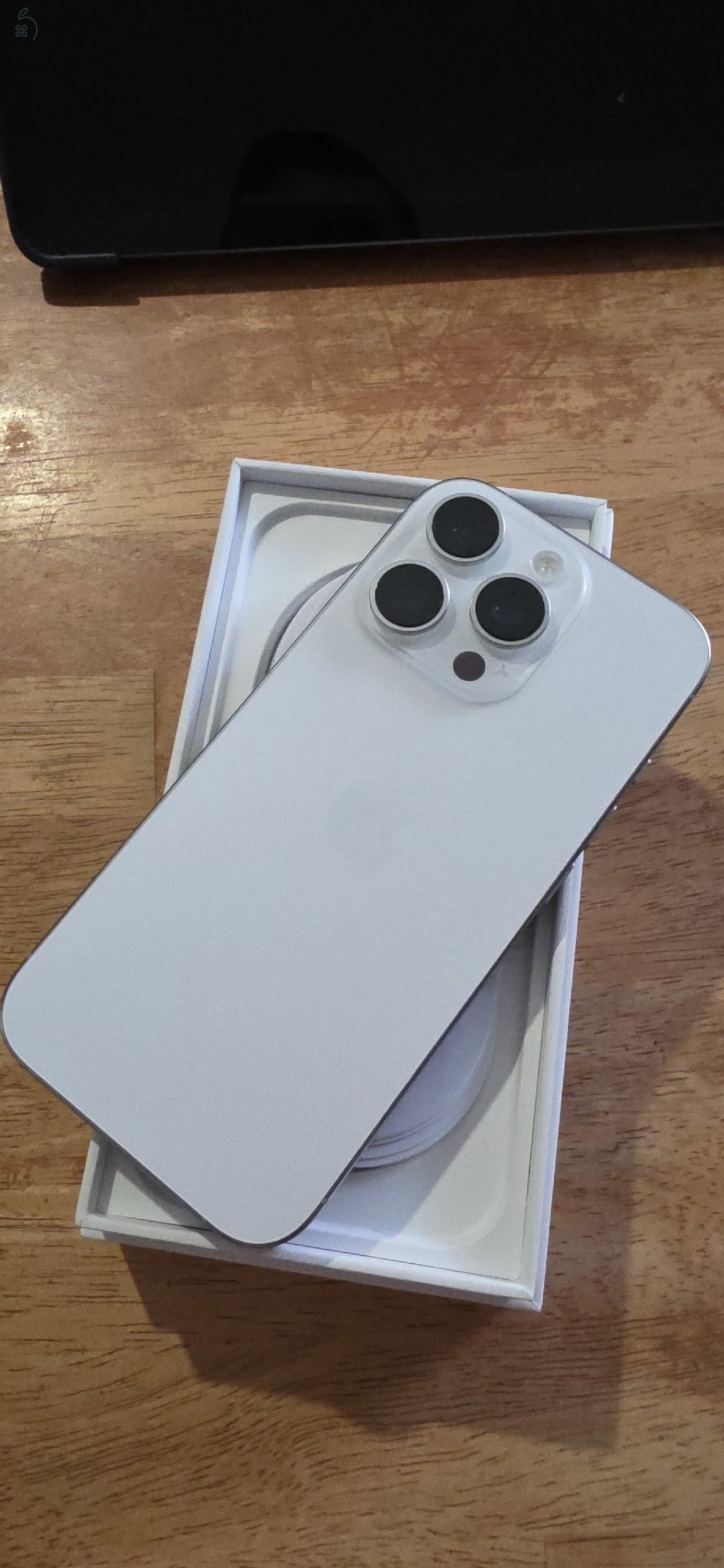 Apple iPhone 16 Pro 128GB