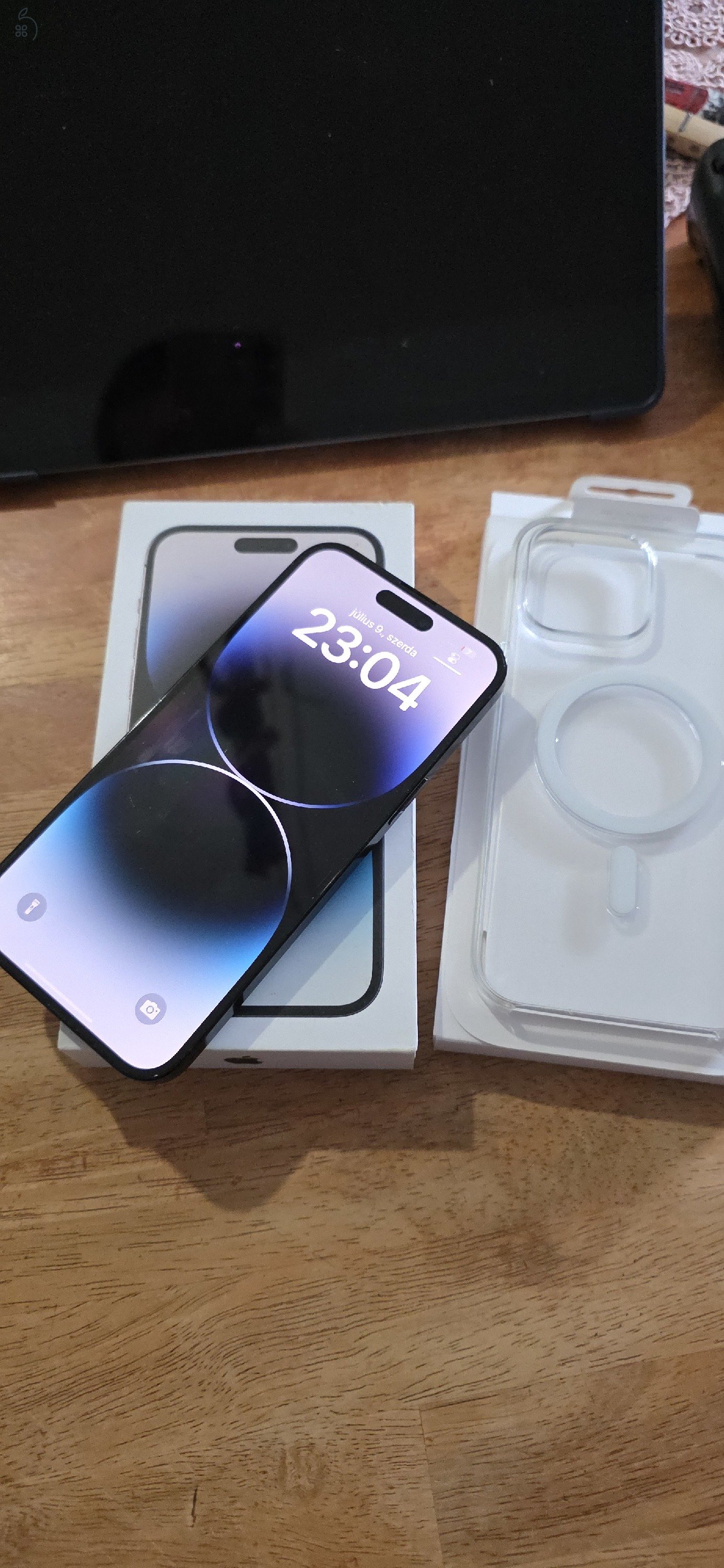 Apple iPhone 14 Pro MAX 128GB