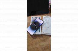Apple iPhone 14 Pro MAX 128GB