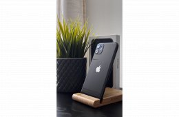 iPhone 11 128 GB Fekete