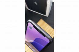 iPhone 11 128 GB Fekete