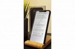 iPhone 11 128 GB Fekete