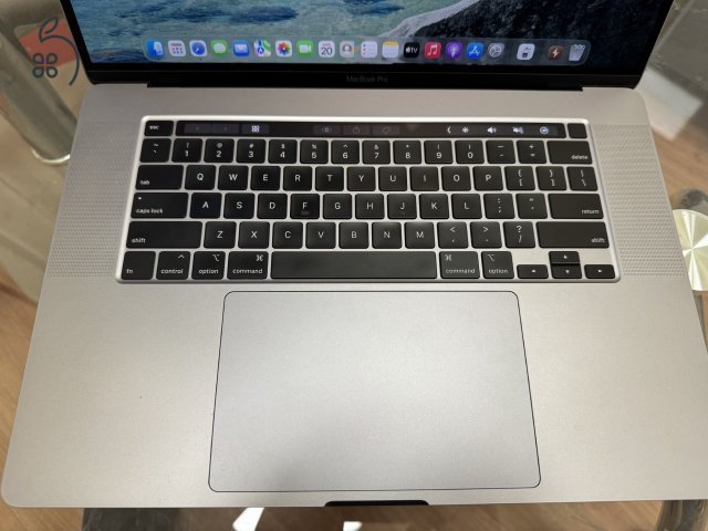Apple Macbook Pro 2019 i7 16GB 500GB