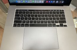 Apple Macbook Pro 2019 i7 16GB 500GB