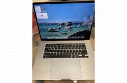 Apple Macbook Pro 2019 i7 16GB 500GB