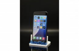 Apple iPhone SE (2020) 64 GB Black 100% akku - 12 HÓ GARANCIA