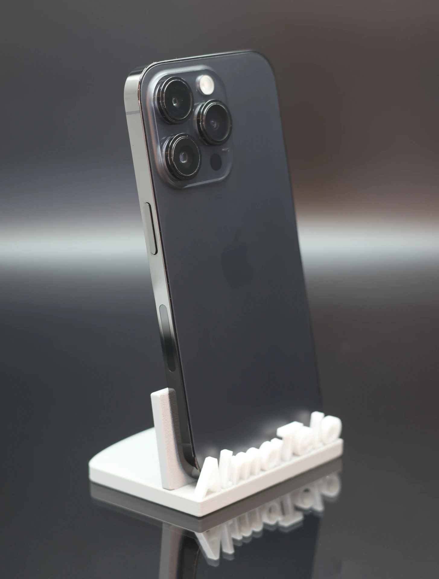 Apple iPhone 14 Pro 128 GB Space Black 100% akku - 12 HÓ GARANCIA