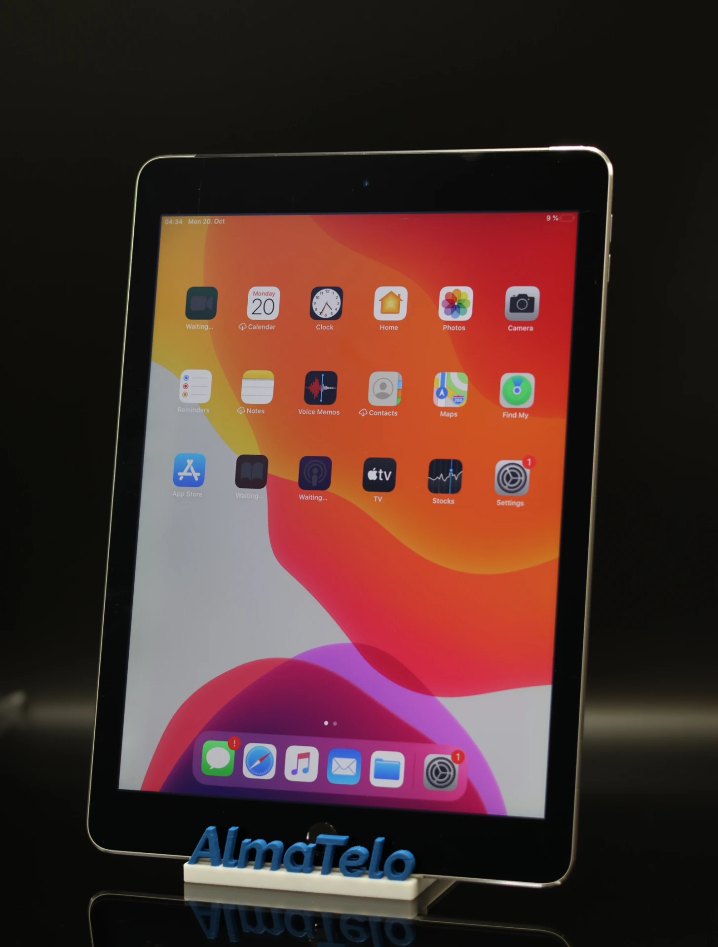 Apple iPad Air 2 9,7