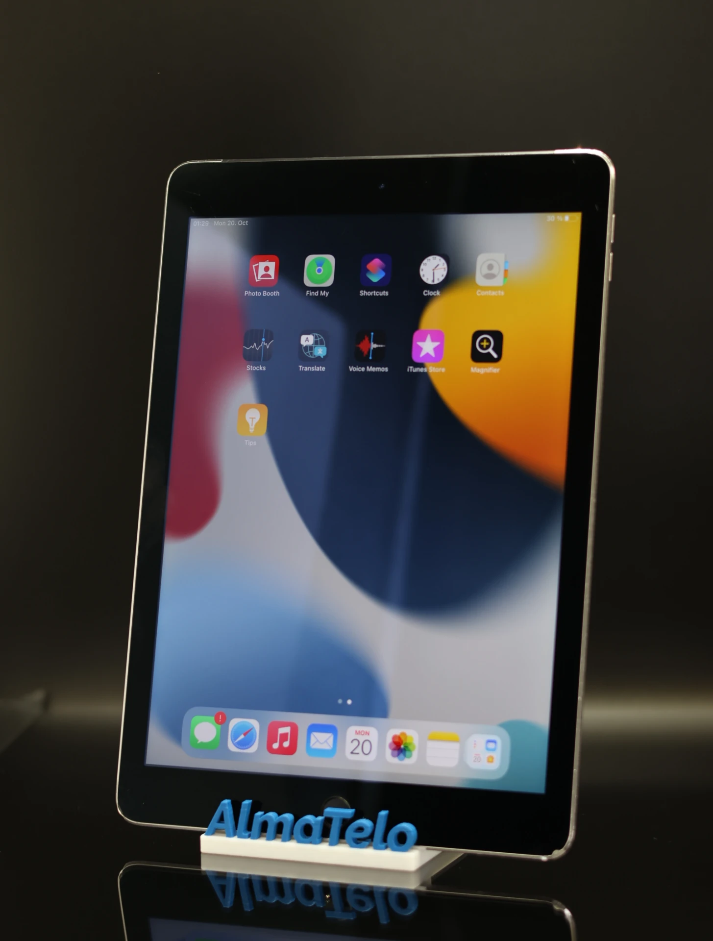 Apple iPad Air 2 9,7