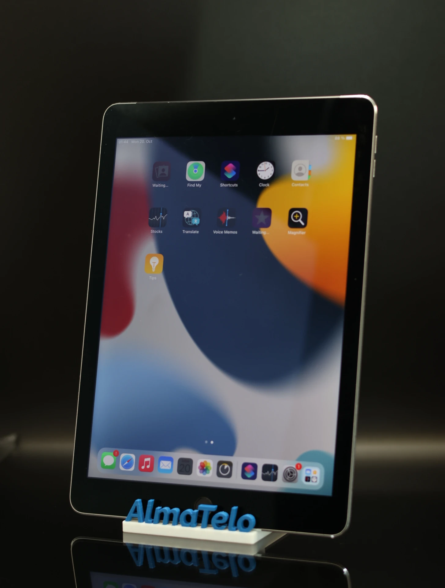 Apple iPad Air 2 9,7