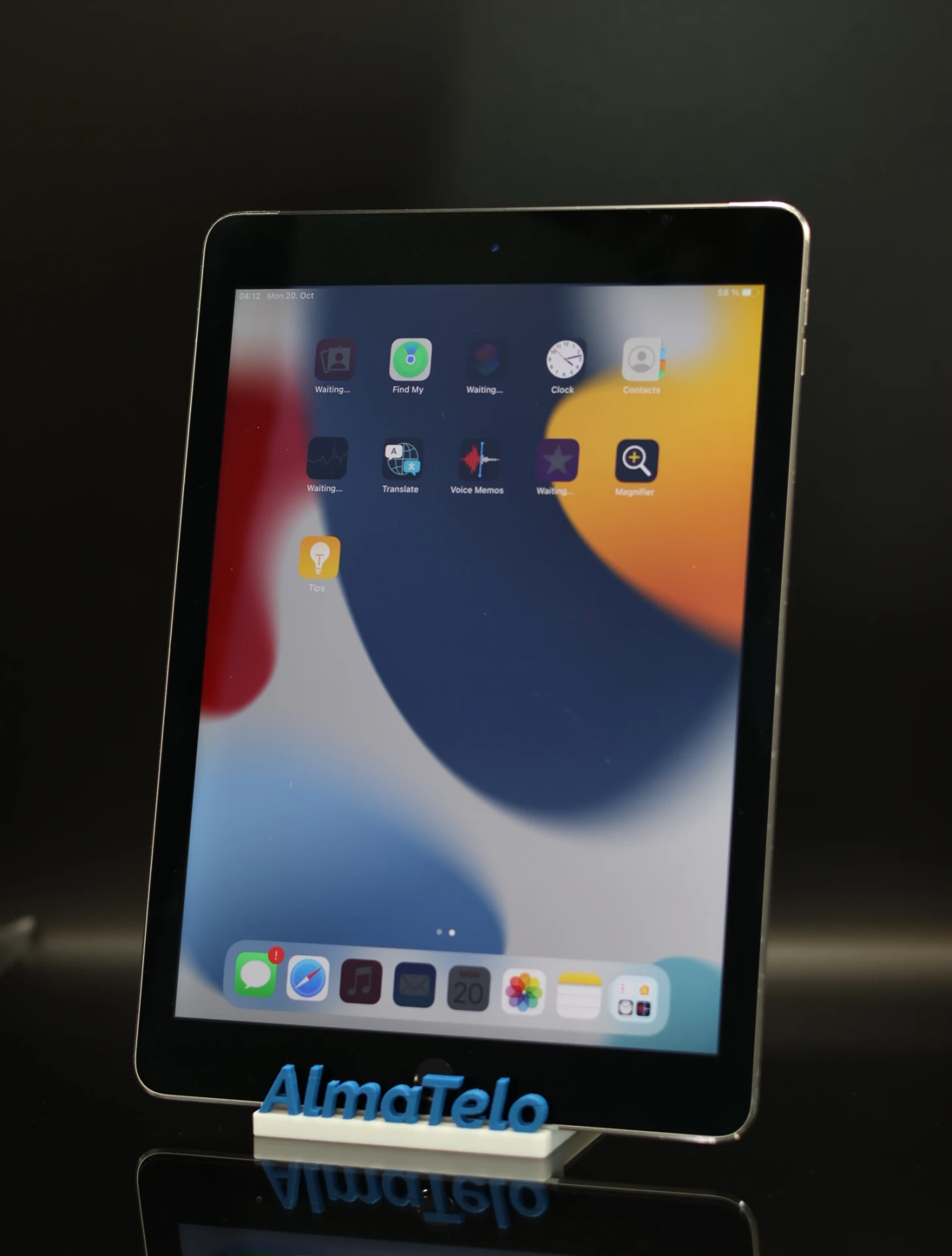 Apple iPad Air 2 9,7