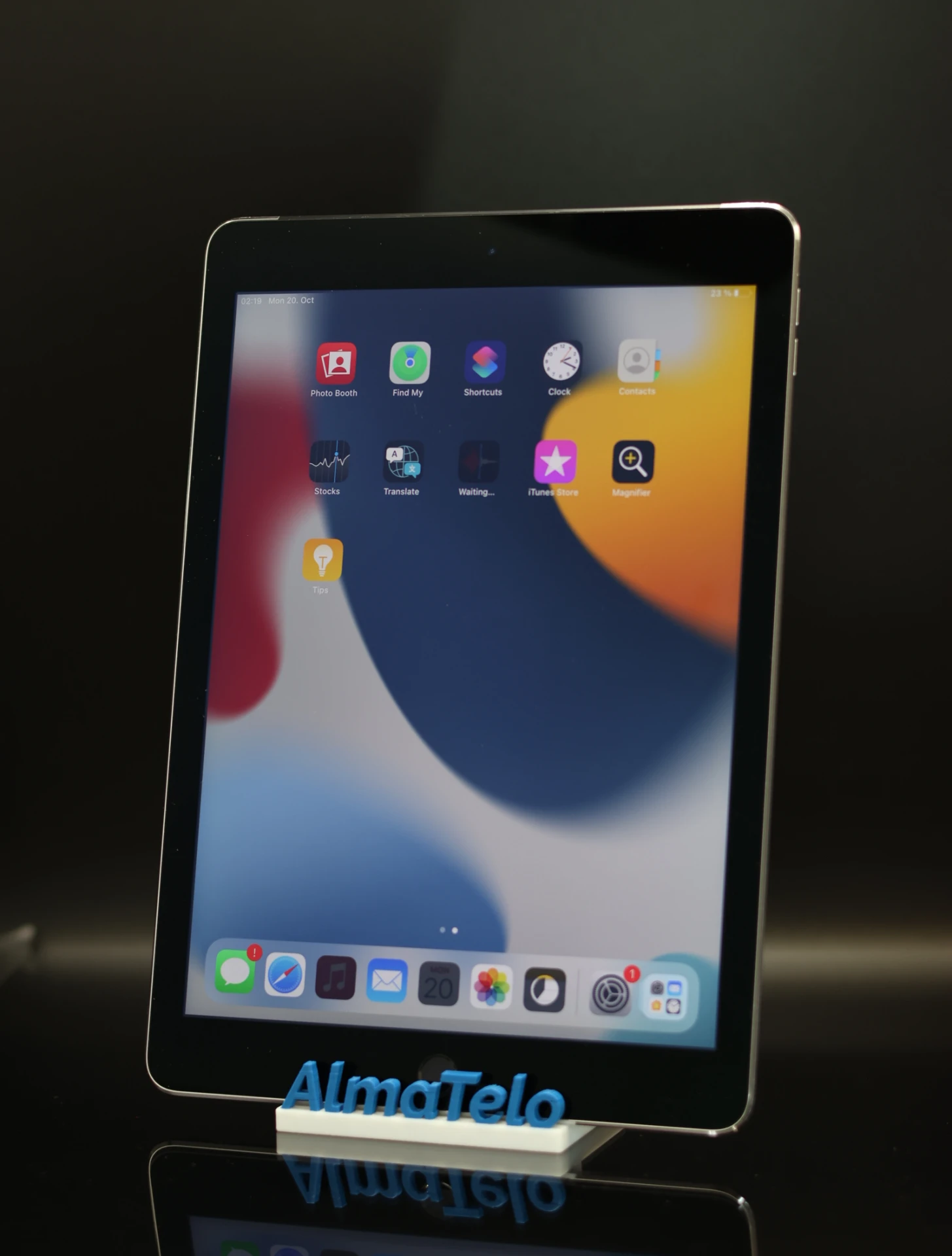 Apple iPad Air 2 9,7